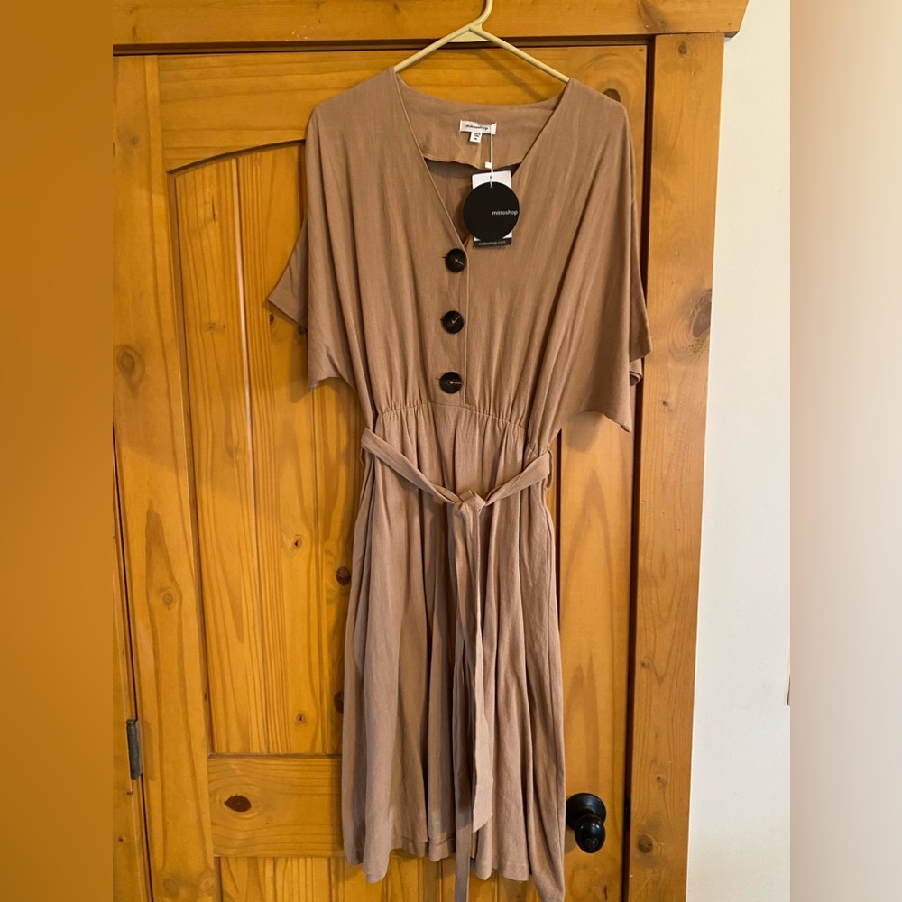 Women’s dress